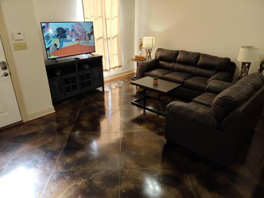 Chateau 18 Hammond Dış mekan fotoğraf